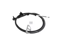 Shift cable DT Spare Parts 7420844595