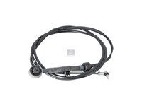Shift cable DT Spare Parts 5001868588