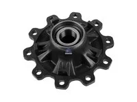 DT Spare Parts Radnabe