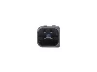 NOx-Sensor DT Spare Parts 0081539928