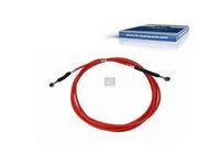 Control wire DT Spare Parts 0012601451