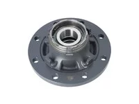 DT Spare Parts Radnabe