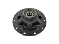 DT Spare Parts Radnabe