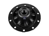 DT Spare Parts Radnabe