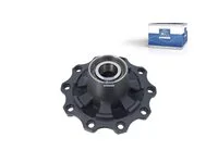 DT Spare Parts Radnabe