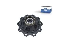 DT Spare Parts Radnabe