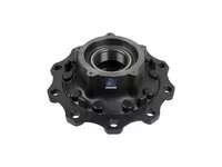DT Spare Parts Radnabe