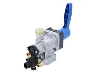 Drehschieberventil DT Spare Parts 2198307 Drehschieberventil DT Spare Parts 2198307