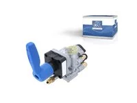 Drehschieberventil DT Spare Parts 2198307 Drehschieberventil DT Spare Parts 2198307