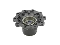 DT Spare Parts Radnabe