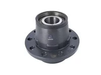 DT Spare Parts Radnabe