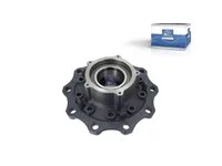 DT Spare Parts Radnabe