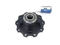 DT Spare Parts Radnabe DT Spare Parts Radnabe