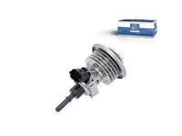Metering Unit DT Spare Parts 58 0147 1116