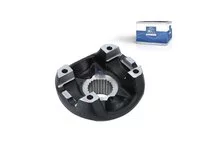 Endgabel DT Spare Parts 1508397