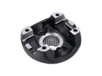 Endgabel DT Spare Parts 1508397