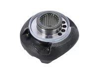 Endgabel DT Spare Parts 1508397