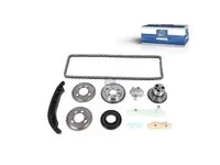 Timing chain set DT Spare Parts