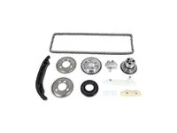 Timing chain set DT Spare Parts