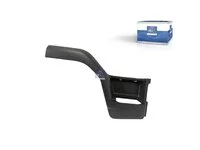 Step plate DT Spare Parts 1707841