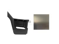 Step plate DT Spare Parts 1707841