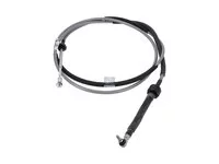 Control cable DT Spare Parts 7421080186