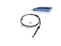 Control cable DT Spare Parts 7421080186