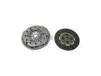 Kupplungssatz DT Spare Parts