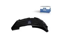 Mudguard DT Spare Parts 2298040