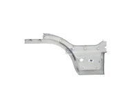 Step wel case DT Spare Parts 81615100619