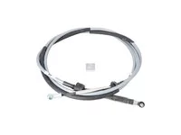 Shift cable DT Spare Parts 5001868589 Shift cable DT Spare Parts 5001868589