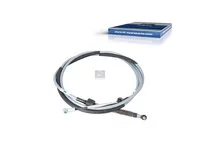 Shift cable DT Spare Parts 5001868589 Shift cable DT Spare Parts 5001868589