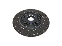 Disk kvačila DT Spare Parts 0242507403