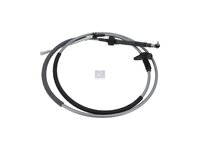 Cabo de mudança DT Spare Parts 7420844596