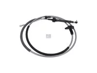 Shift cable DT Spare Parts 7420844596 Shift cable DT Spare Parts 7420844596