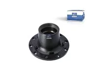 DT Spare Parts Radnabe