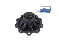 DT Spare Parts Radnabe