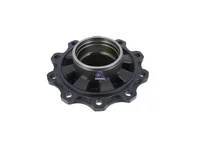 DT Spare Parts Radnabe
