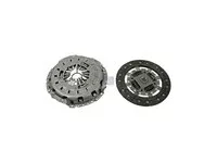 Kupplungssatz DT Spare Parts