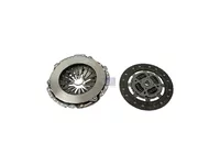 Kupplungssatz DT Spare Parts