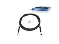 Cable de control DT Spare Parts 0012601151