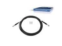 Control wire DT Spare Parts 0002606251
