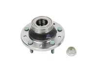 DT Spare Parts Radnabe