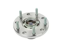 DT Spare Parts Radnabe