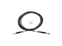 Cablu de control DT Spare Parts 0002605651