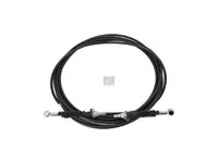Control wire DT Spare Parts 0012601051