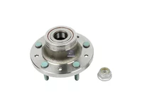 DT Spare Parts Radnabe