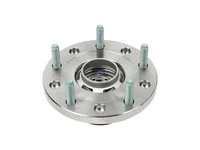 DT Spare Parts Radnabe