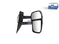 Main mirror DT Spare Parts 58 0168 1268