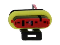 Main mirror DT Spare Parts 58 0168 1268